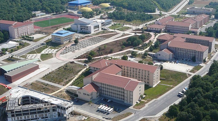 Bolu Abant İzzet Baysal Üniversitesi 31 öğretim üyesi alacak