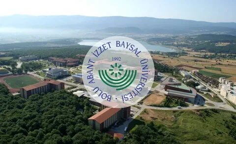 Bolu Abant İzzet Baysal Üniversitesi onlarca personel alacak
