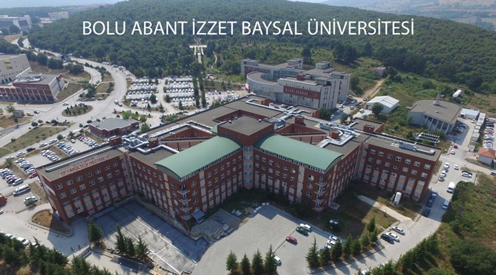 Bolu Abant İzzet Baysal Üniversitesi personel alacak