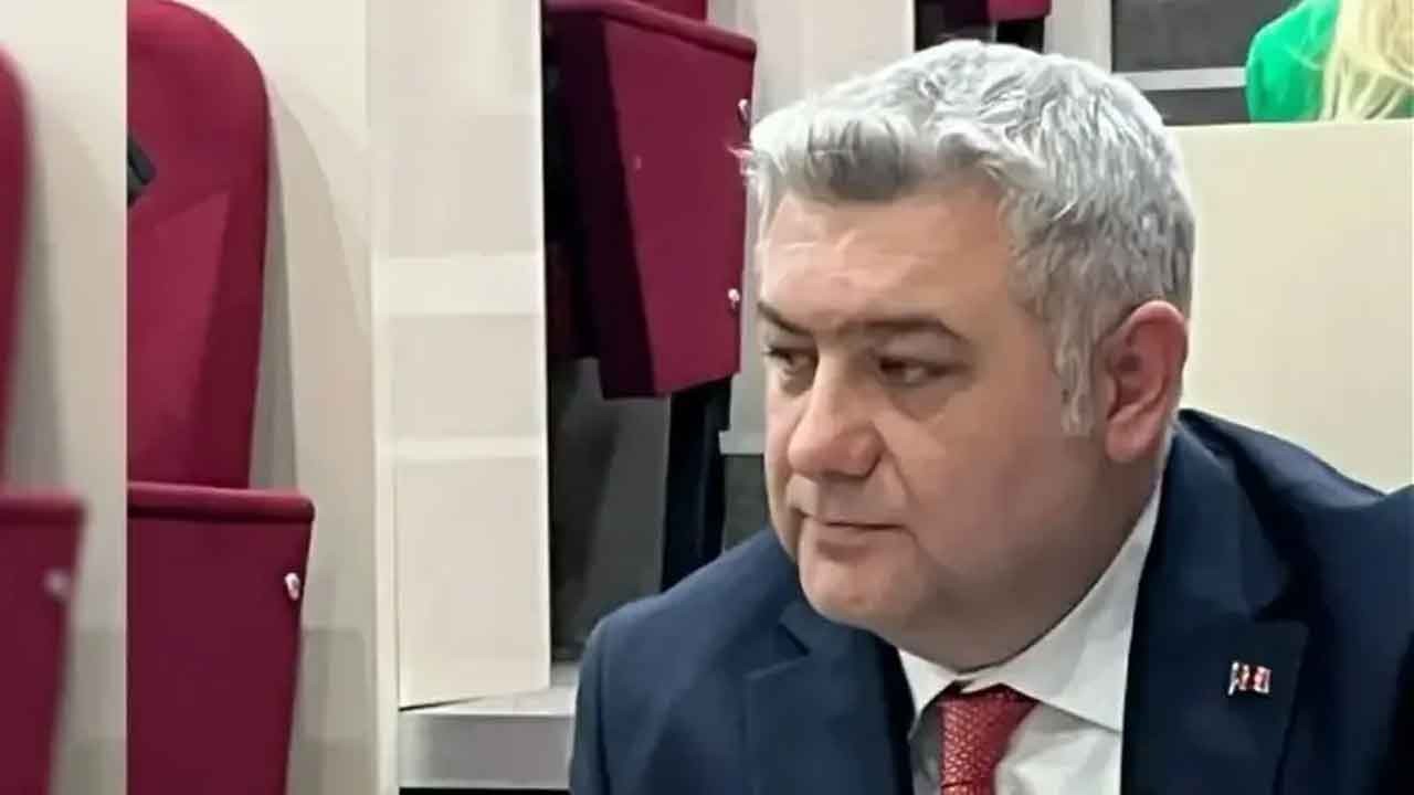 Bolu Belediye Başkan Vekili Mehmet Tuna Özcan kimdir?