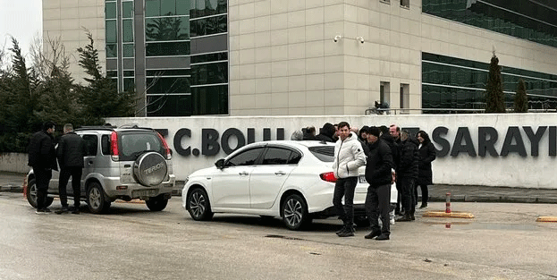 Grand Kartal Otel davasında yeni gelişme: Adliyeye sevk edildiler!