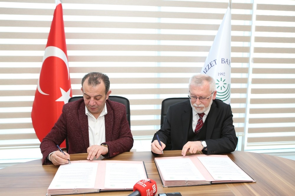 Bolu Belediyesi kültür mantarı üretecek 