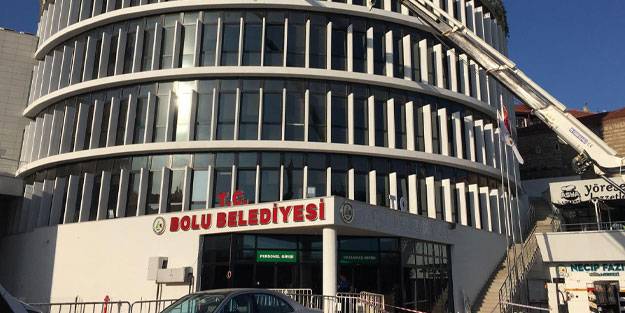 Bolu Belediyesi meclis üyeleri | CHP Bolu belediyesi meclis üye sayısı