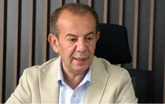 Bolu Belediyesi operasyonunda sıcak gelişme! Tanju Özcan dahil 7 kişi tutuklandı