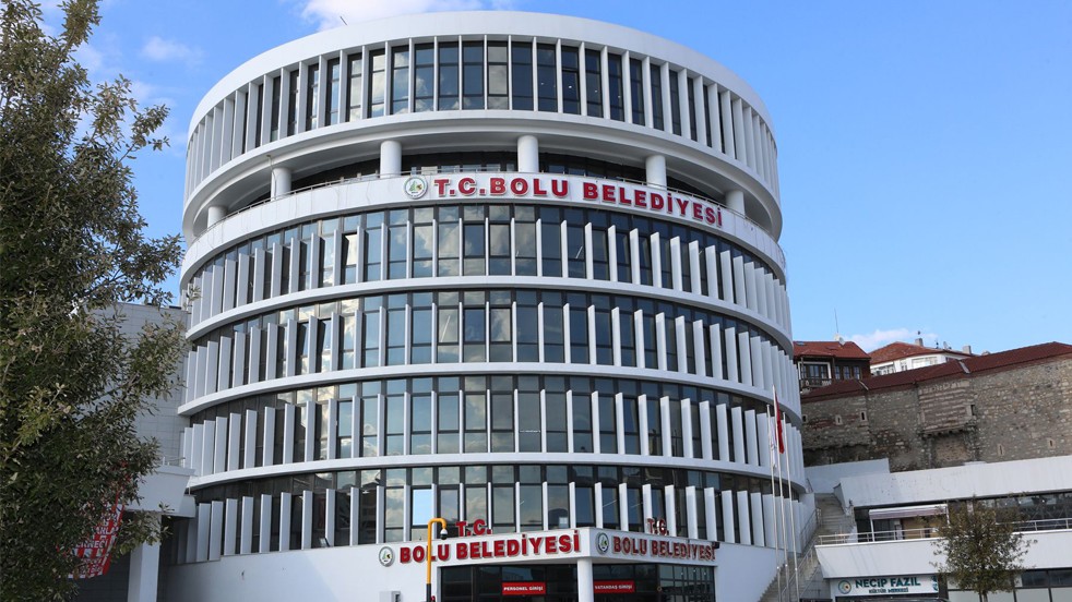 Bolu Belediyesi soruşturmasında flaş gelişme: 3 şüpheli savcılığın itirazı üzerine tutuklandı