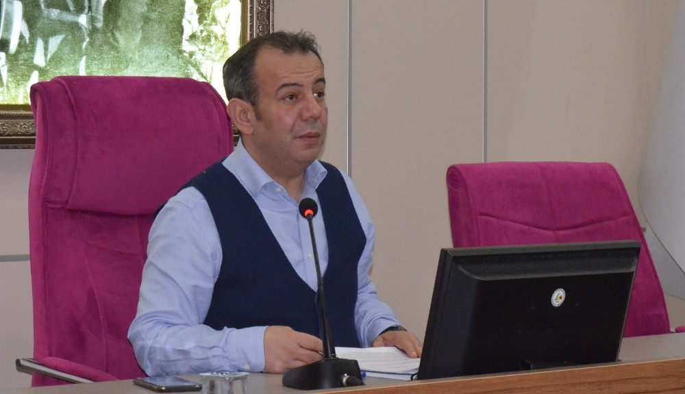 Bolu Belediyesi su fiyatlarında yüzde 50 indirim yapacak 