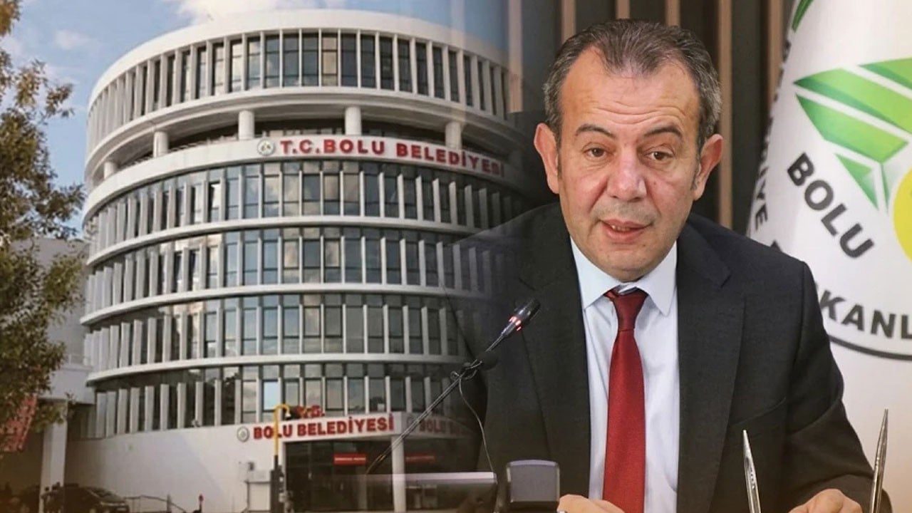 Bolu Belediyesindeki yolsuzluk davasında ara karar açıklandı! 2 isme tahliye