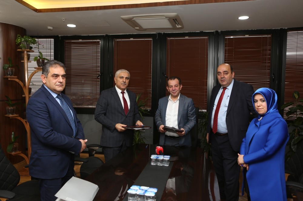 Bolu Belediyesi’nden engelli bireylere ve ailelerine müjde 