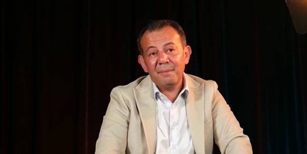 Bolu Beyi'nden başörtülü kadına mide bulandıran ima