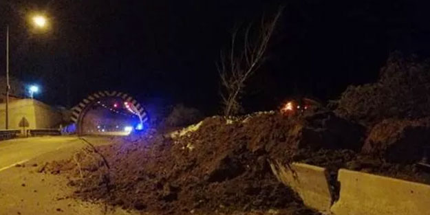 Bolu Dağı Tüneli açık mı? Anadolu Otoyolu trafiğe kaplı mı? D 100’e ulaşım nereden veriliyor?