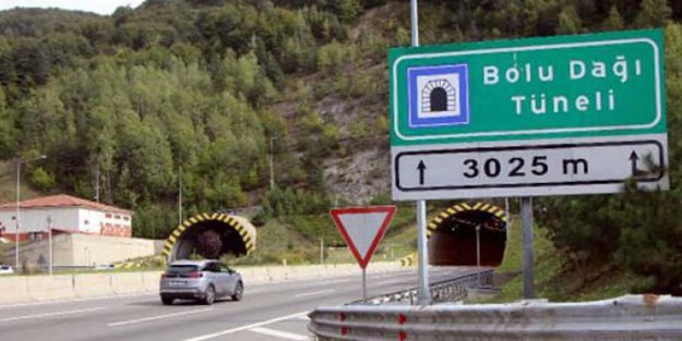 Bolu Dağı Tüneli trafiğe kapatılacak mı? Bolu Dağı Tüneli ne zaman kapatılacak?