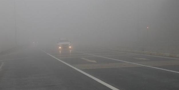 Bolu Dağı'na dikkat!