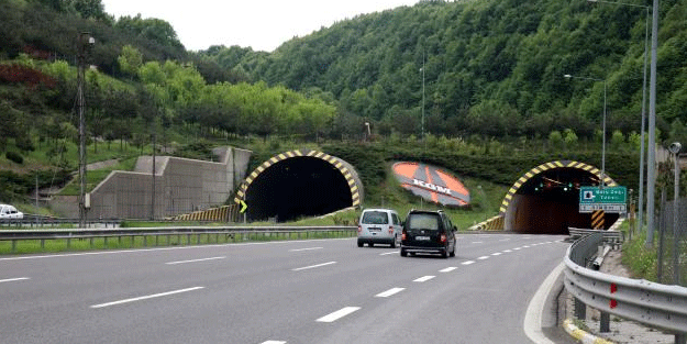 Bolu Dağı'nda beklenen olmadı