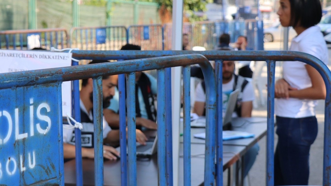 Bolu Grand Kartal Otel Yangını Davasında Tanıklar Konuştu