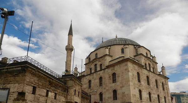 Bolu iftar sahur vakitleri 2022 | Bolu 2022 imsakiye