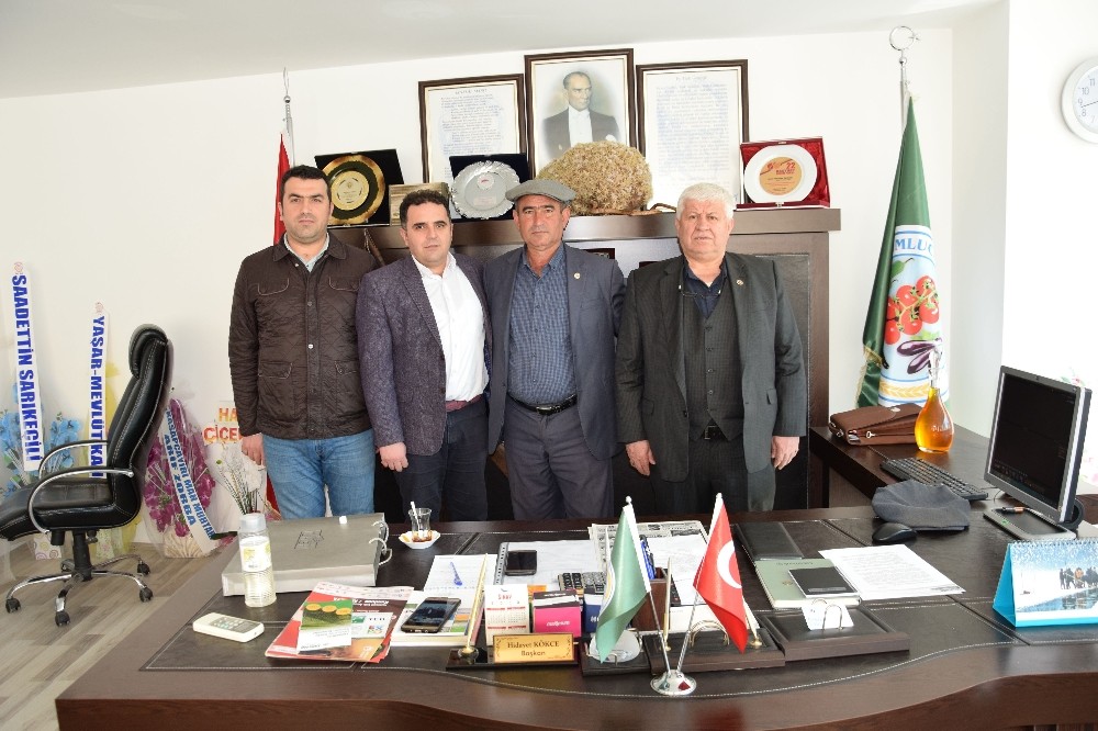 Bolu, Kumluca’dan 400 bin fide alacak 