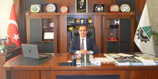 Bolu TSO Başkanı duyurdu! Coğrafi işaret aldı