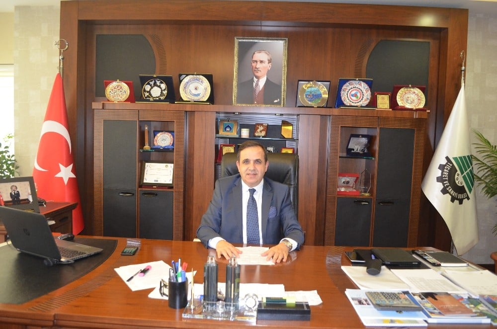 Bolu TSO’da dijital dönüşüm, e-ticaret ve e-ihracat eğitimi yapılacak 