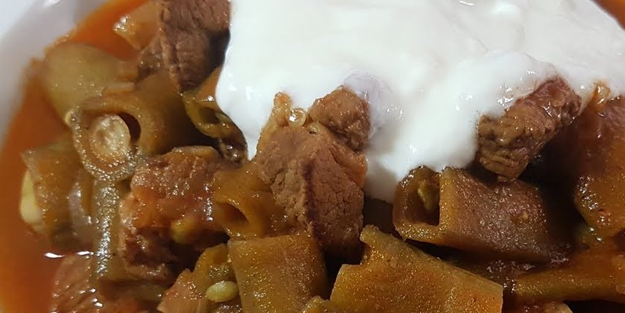 Bolu usulü bakla çullaması nasıl yapılır? Böyle bir lezzet hiç tatmadınız! Ezber bozan tarif, inanılmaz