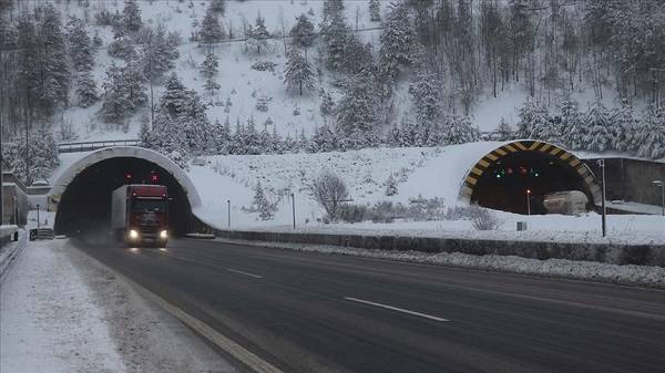 Bolu yarın okullar tatil mi 19 Ocak Çarşamba | Bolu Valiliği okul tatil açıklaması 19 Ocak Çarşamba