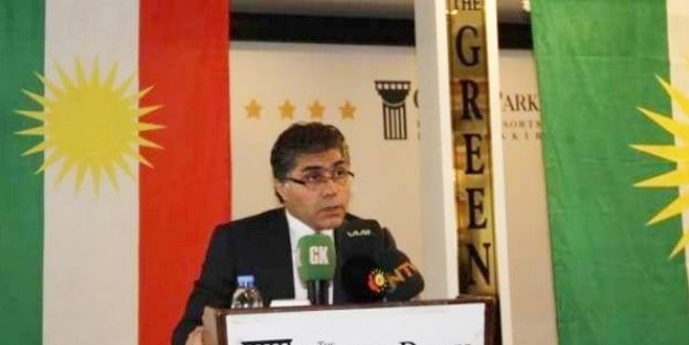 Bölücü parti dilekçeyi verdi!