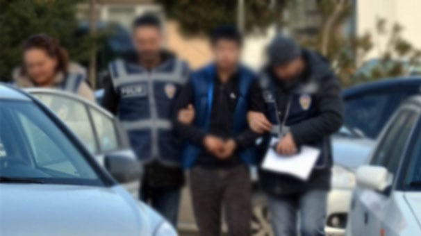 Bolu'da 100 kez hırsızlığa karışan çocuk, 2 günde 3 marketi soydu