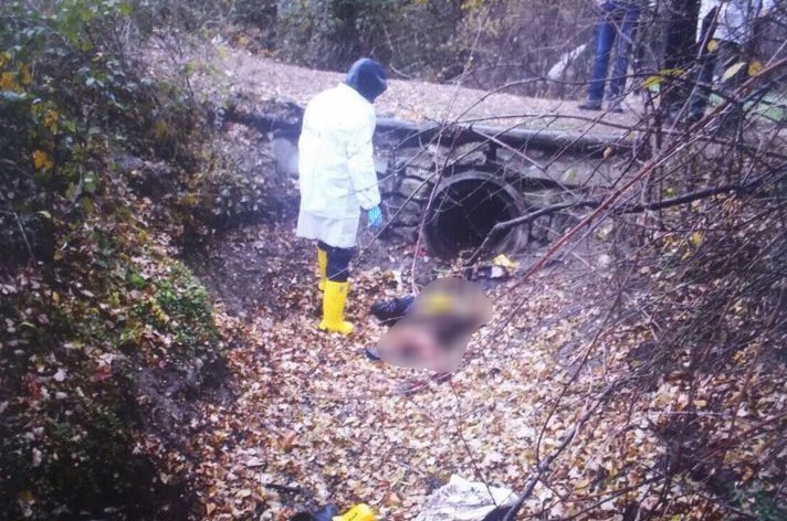 Bolu’da 17 yaşındaki genci öldürdükten sonra cesedini yakan sanığa ağırlaştırılmış müebbet hapis 