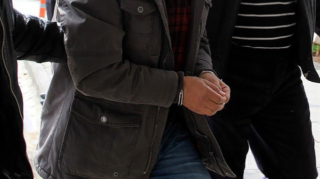 Bolu'da 60 işadamı gözaltında