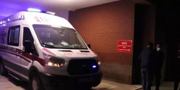 Bolu’da, 60 öğrenci zehirlenme şüphesiyle tedaviye alındı
