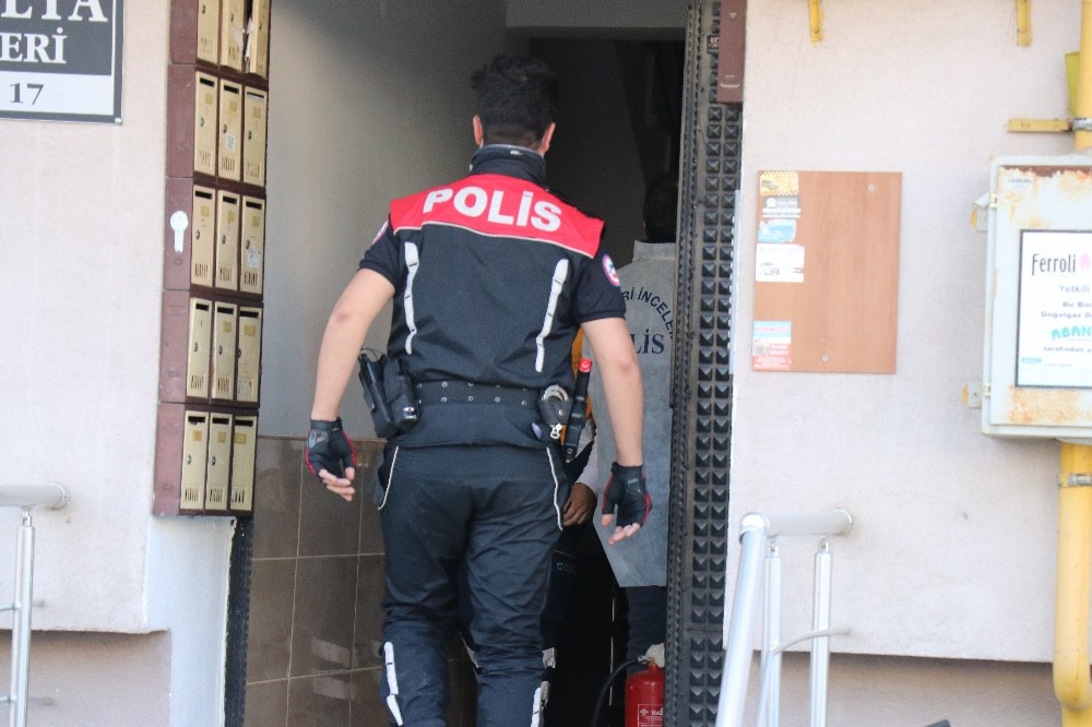 Bolu’da 84 yaşındaki adam evinde ölü bulundu 