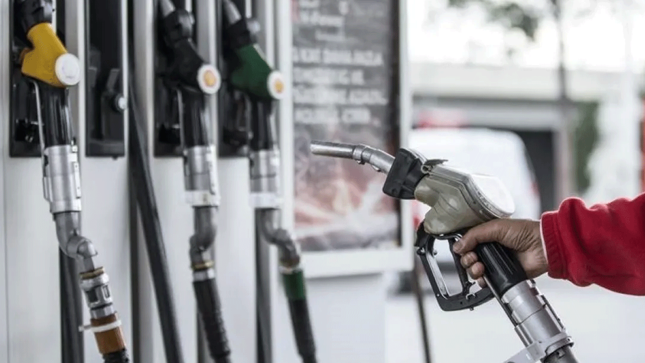 Bolu'da akaryakıt satışı yasaklandı!