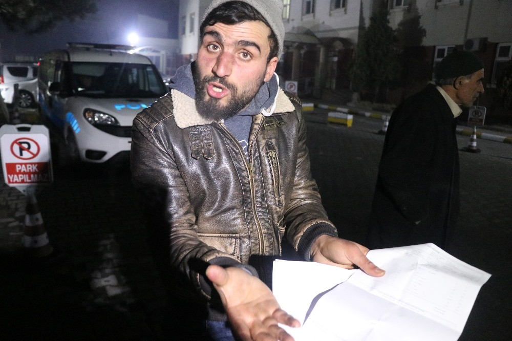 Bolu’da, anne karnında ölen ikizlerle ilgili doktor ihmali iddiası 