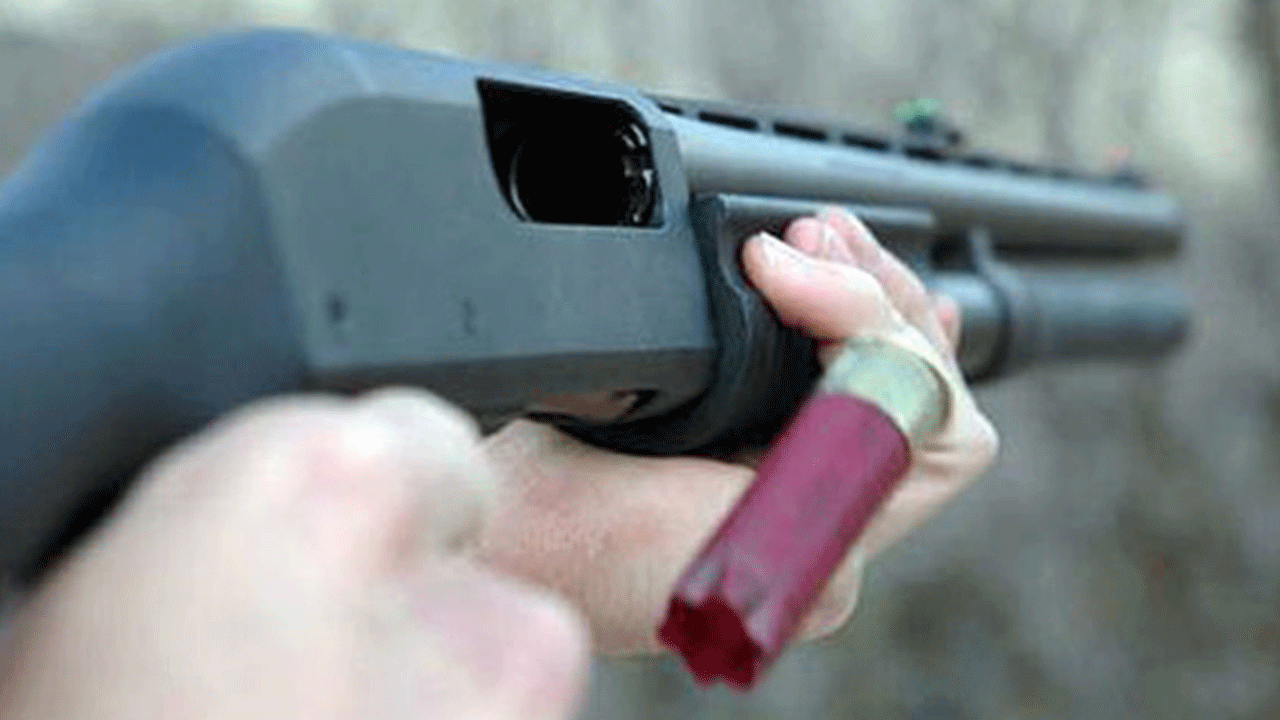 Bolu'da ayı zanettiği imamı vurdu!