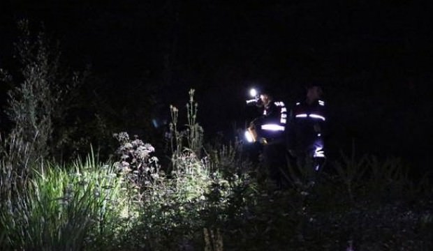 Bolu'da balık tutmak için gittiği gölete giren kişi boğuldu