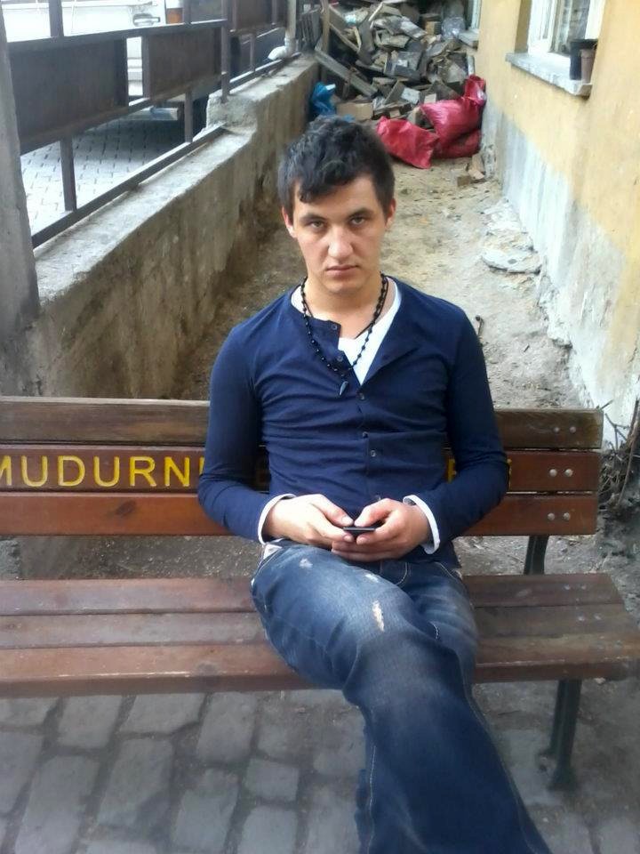 Bolu’da, 