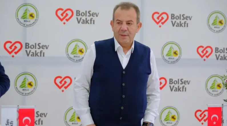 Bolu’da "Burs" Maskeli Vurgun: 100 Milyon Lira Nerede?