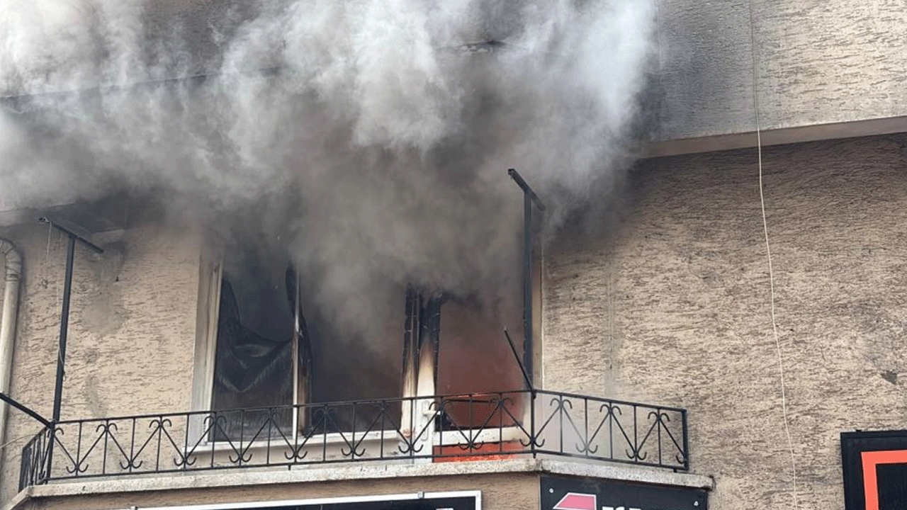 Bolu'da can pazarı!