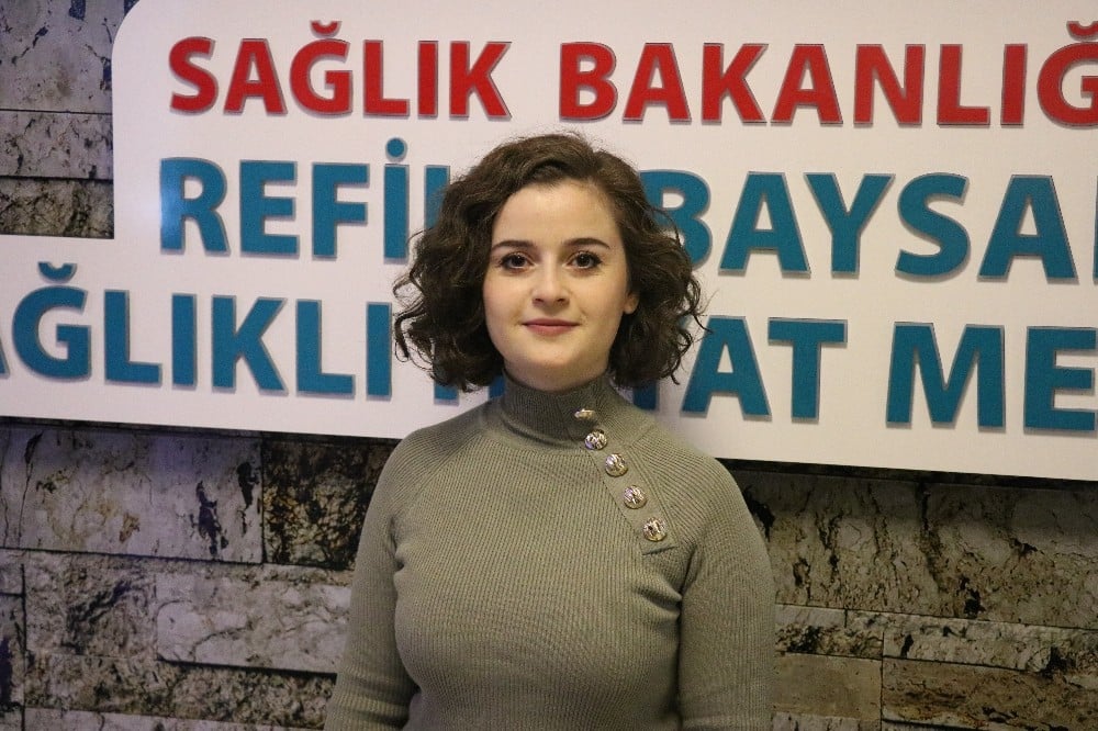 Bolu’da evde kalan vatandaşlara telefonla psikolog desteği 
