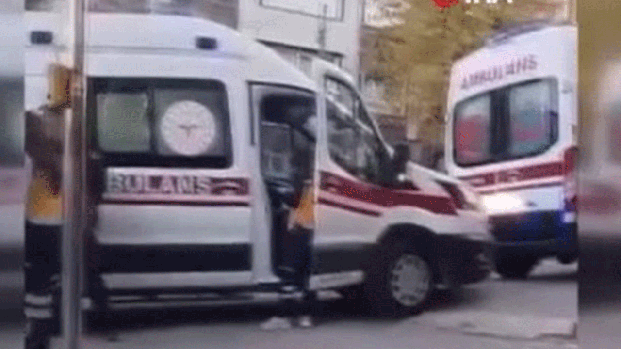 Bolu'da facianın eşiğinden dönüldü! 6 kişilik aile hastaneye kaldırıldı!