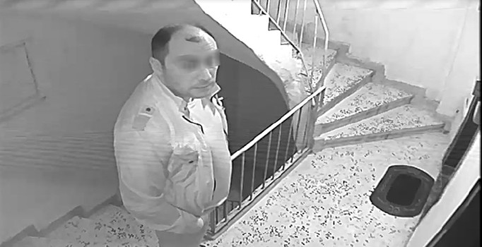 Bolu’da hamile kadına silah çeken polis memuru açığa alındı