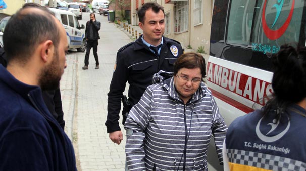 Bolu'da herkes onu merak ediyordu, bakın nerede ortaya çıktı