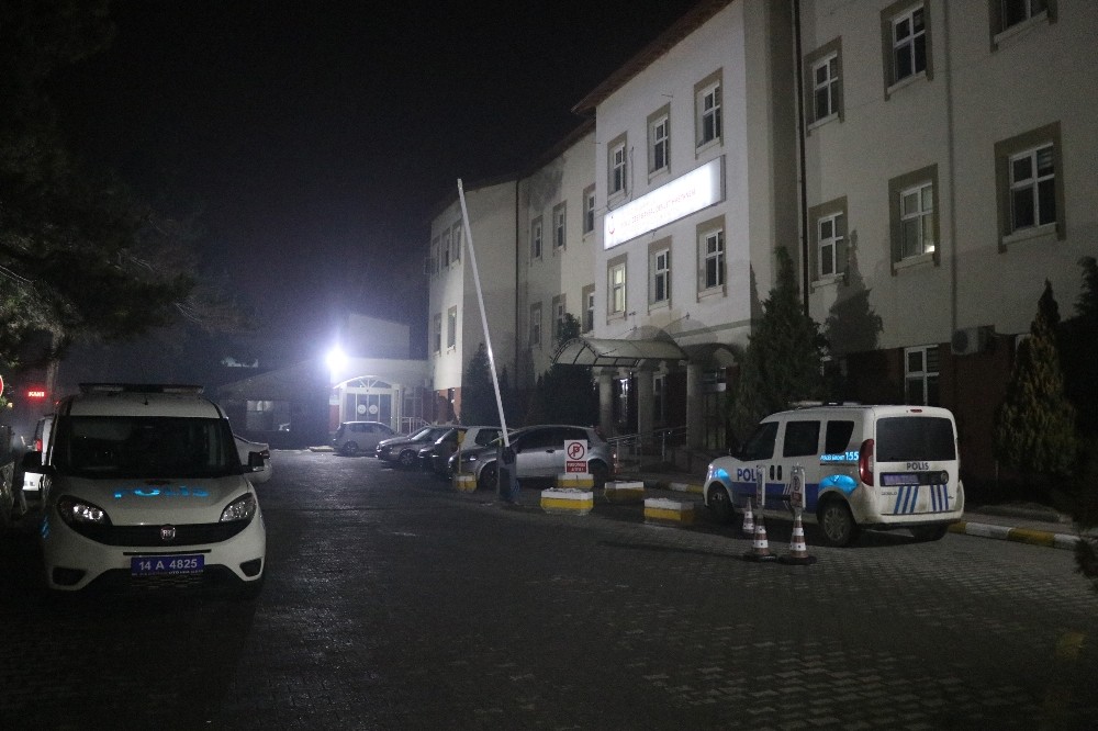 Bolu’da ikiz bebeklerin ölümüyle ilgili müfettiş görevlendirildi 