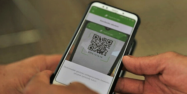 Bolu’da ilginç olay! ‘Riskli’ çıkınca kaçtı