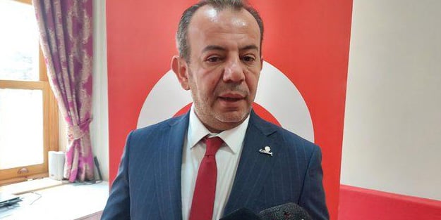 Bolu'da insanlık ayıbına 'dur' denildi! CHP'li Tanju Özcan'dan pişkin açıklama