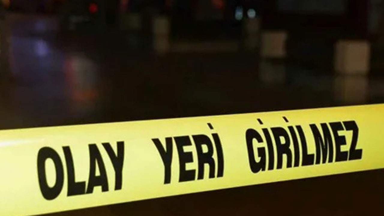 Bolu’da kan donduran olay! Cani anne 2 aylık bebeğinin boğazını kesti