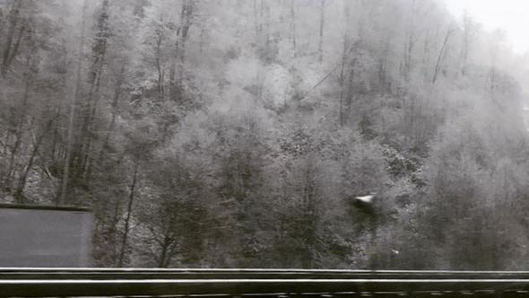İstanbul'dan çıkanlar dikkat! Bir anda her yer...
