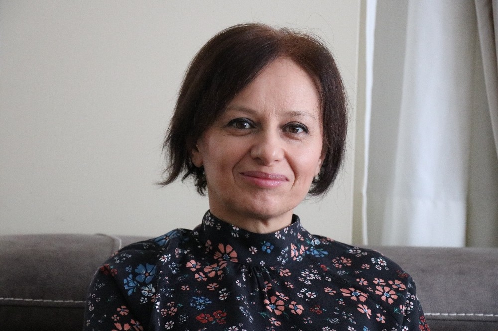 Bolu’da, madde bağımlıları deri altına koyulan çiple tedavi oluyor 