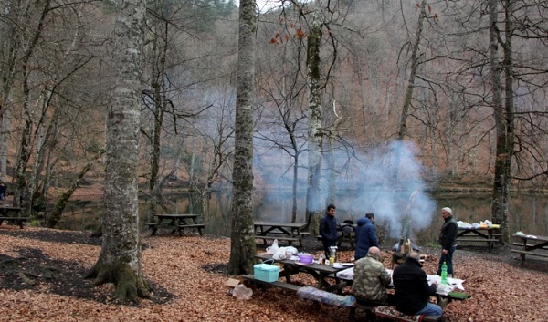 Bolu'da piknik yapmak yasak mı? Bolu'da piknik neden yasak?