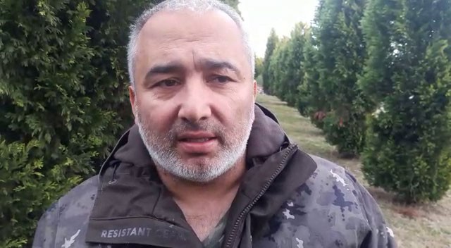 Bolu’da, tüfekle çenesinden vurulan köpek tedavi altına alındı 