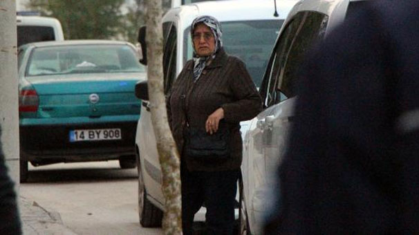 Bolu'da yaşlı çiftin tartışması ekipleri seferber etti